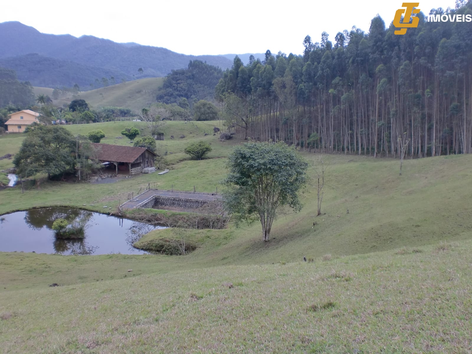 Fazenda à venda, 170000m² - Foto 1