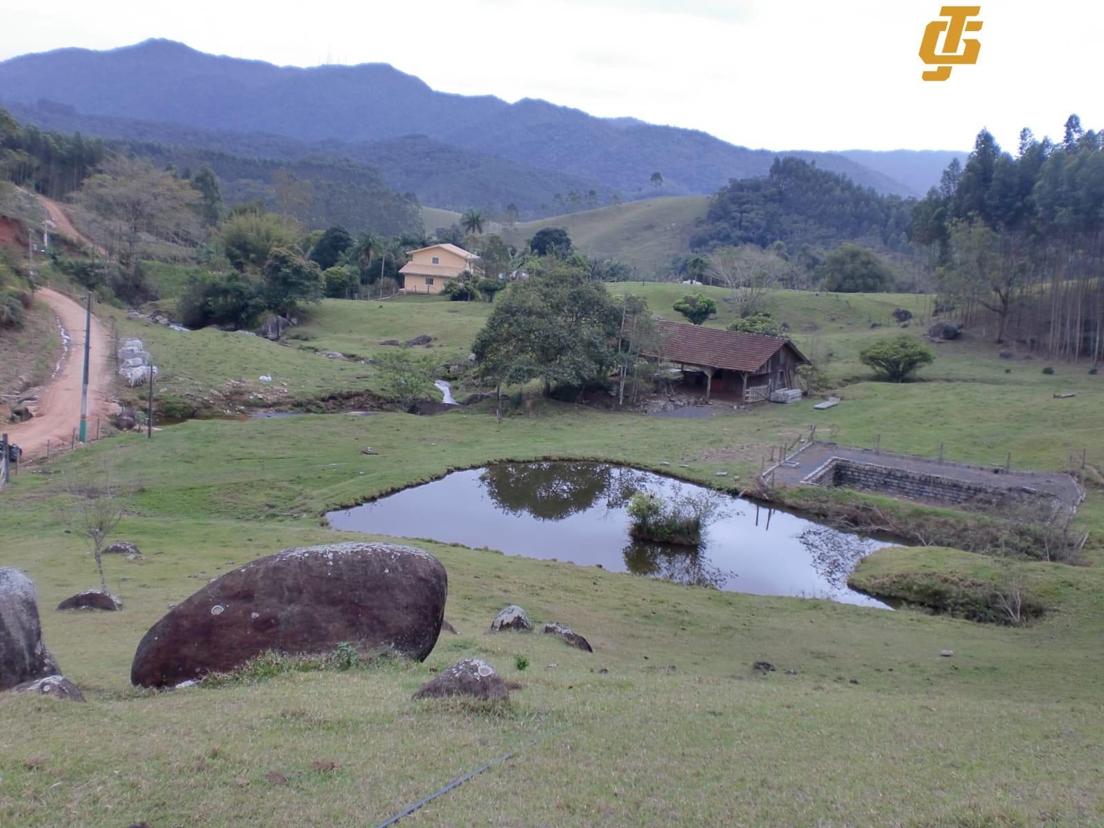 Fazenda à venda, 170000m² - Foto 13