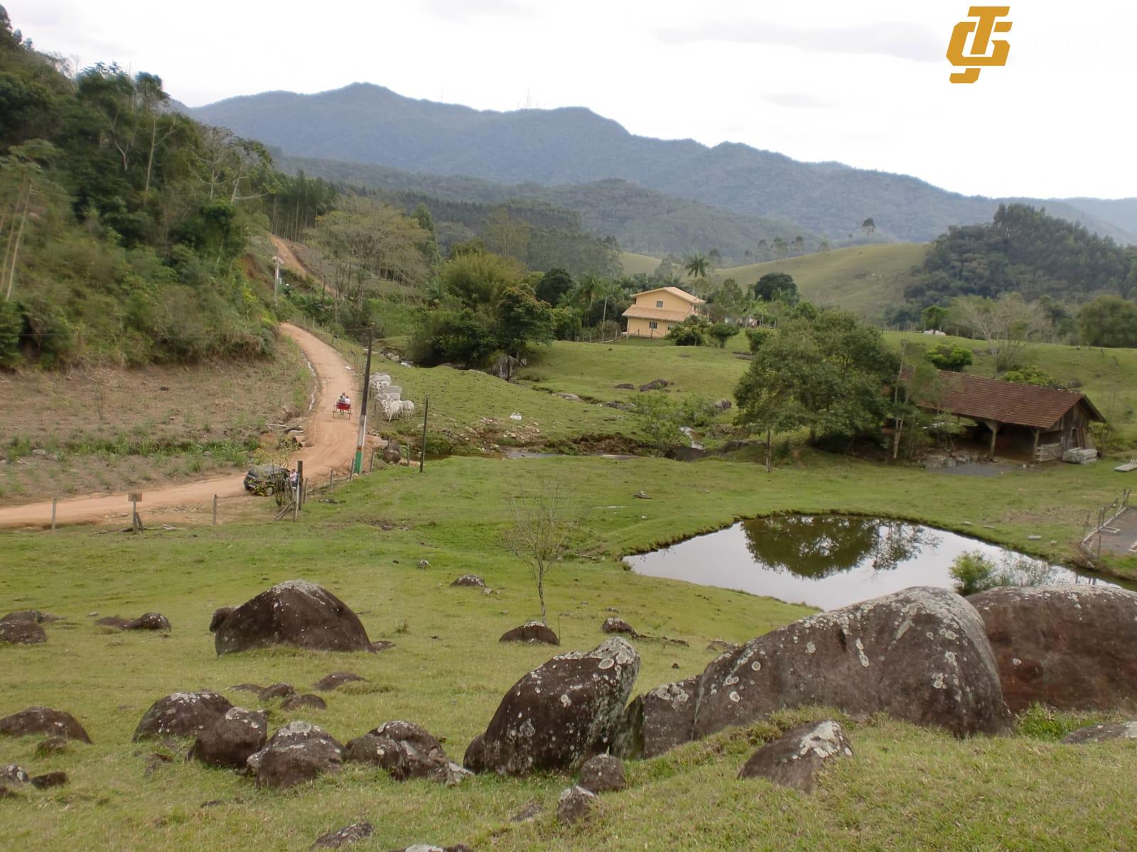 Fazenda à venda, 170000m² - Foto 15