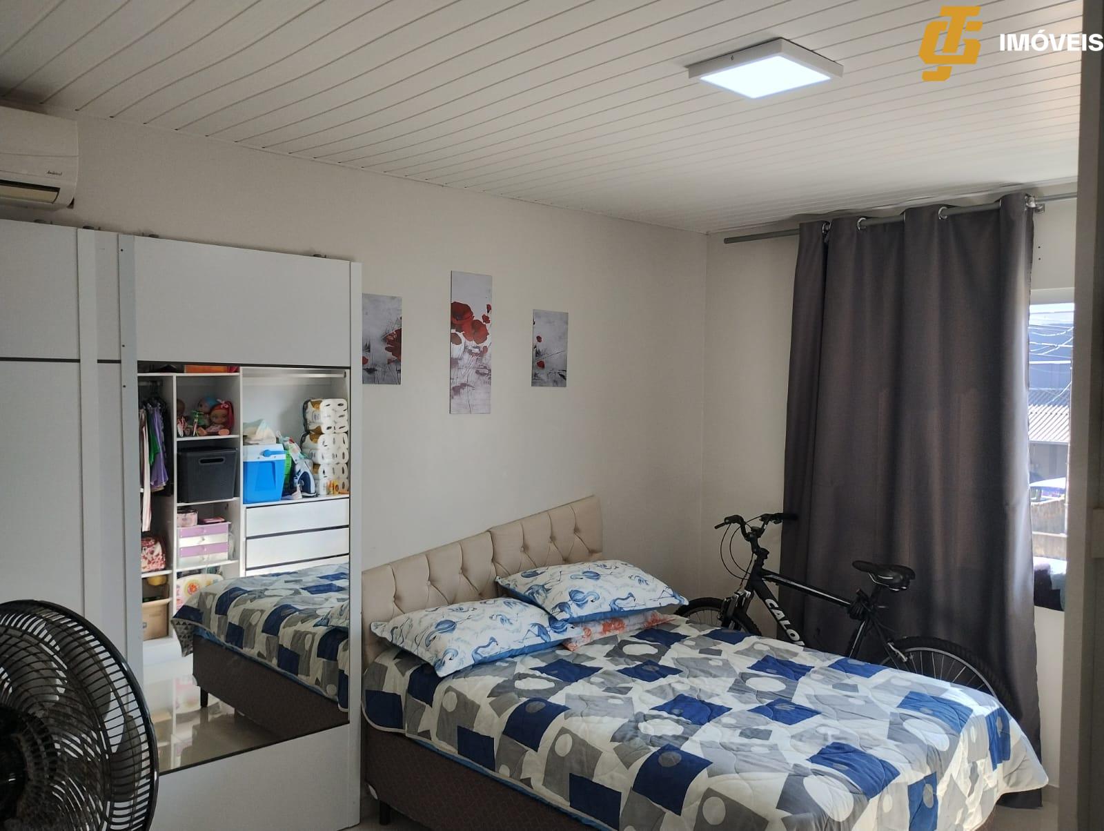 Casa à venda com 3 quartos, 192m² - Foto 8