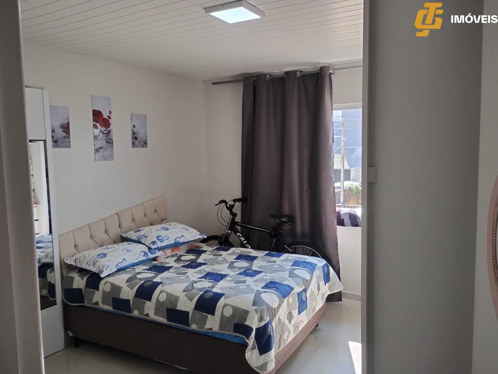 Casa à venda com 3 quartos, 192m² - Foto 9