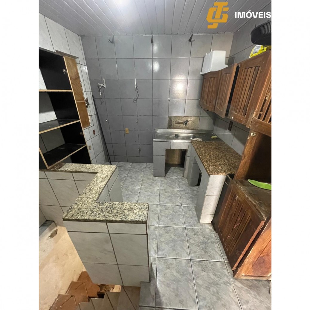 Casa à venda com 3 quartos, 114m² - Foto 12