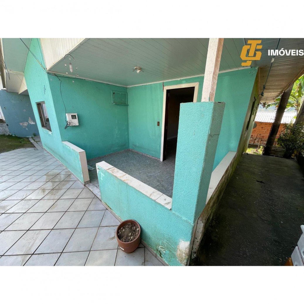 Casa à venda com 3 quartos, 114m² - Foto 2