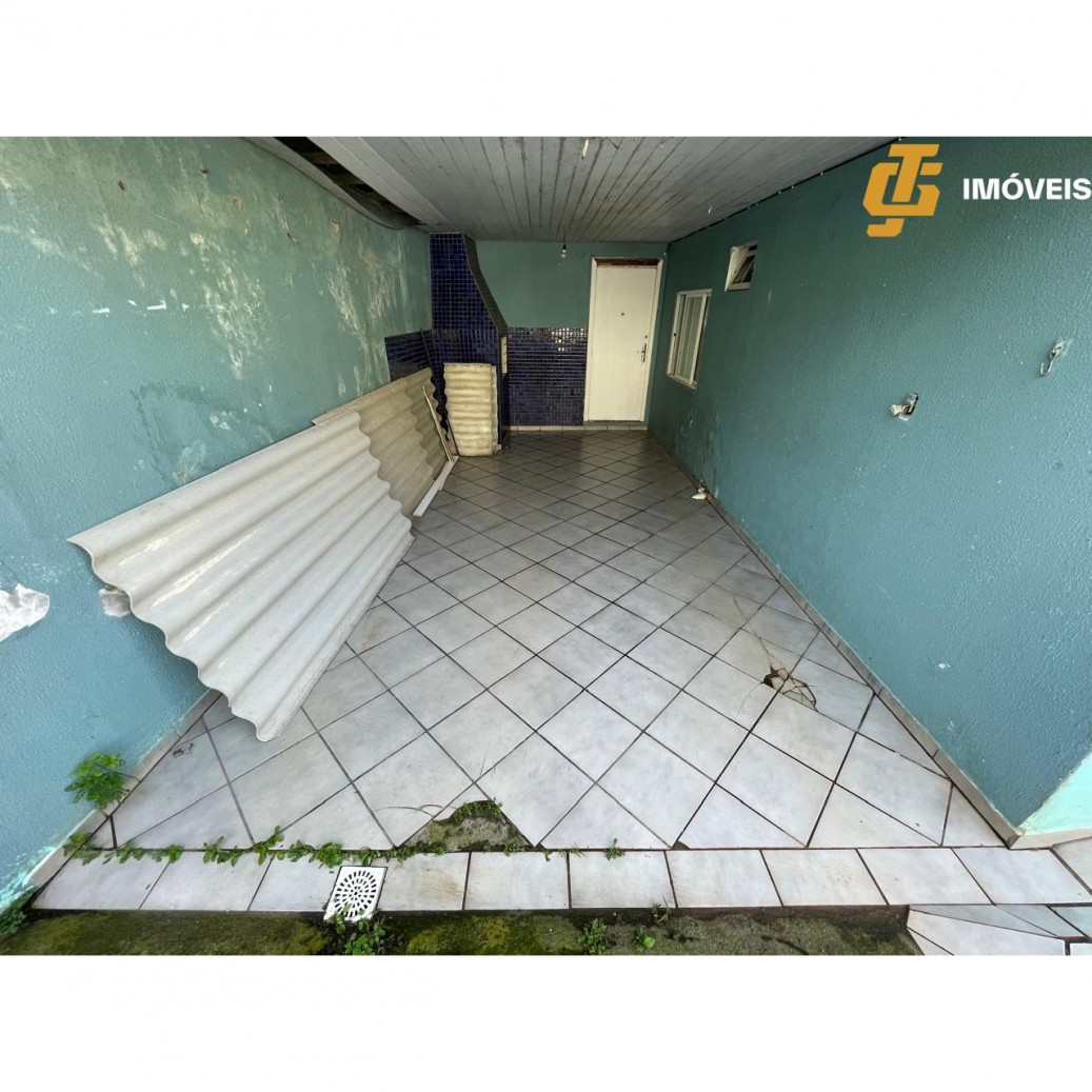 Casa à venda com 3 quartos, 114m² - Foto 3