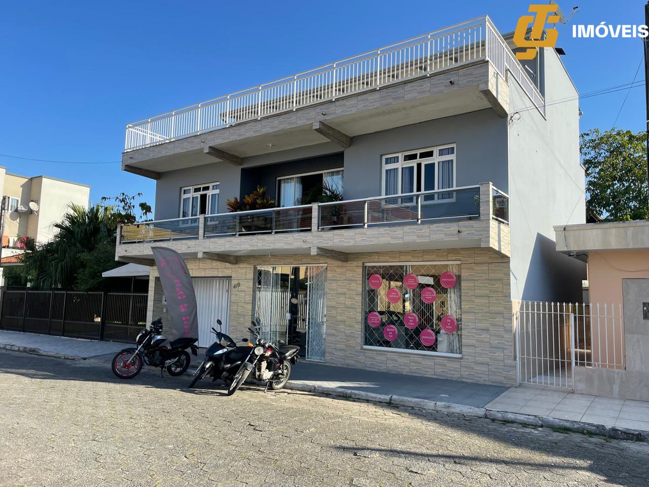 Casa à venda, 340m² - Foto 12