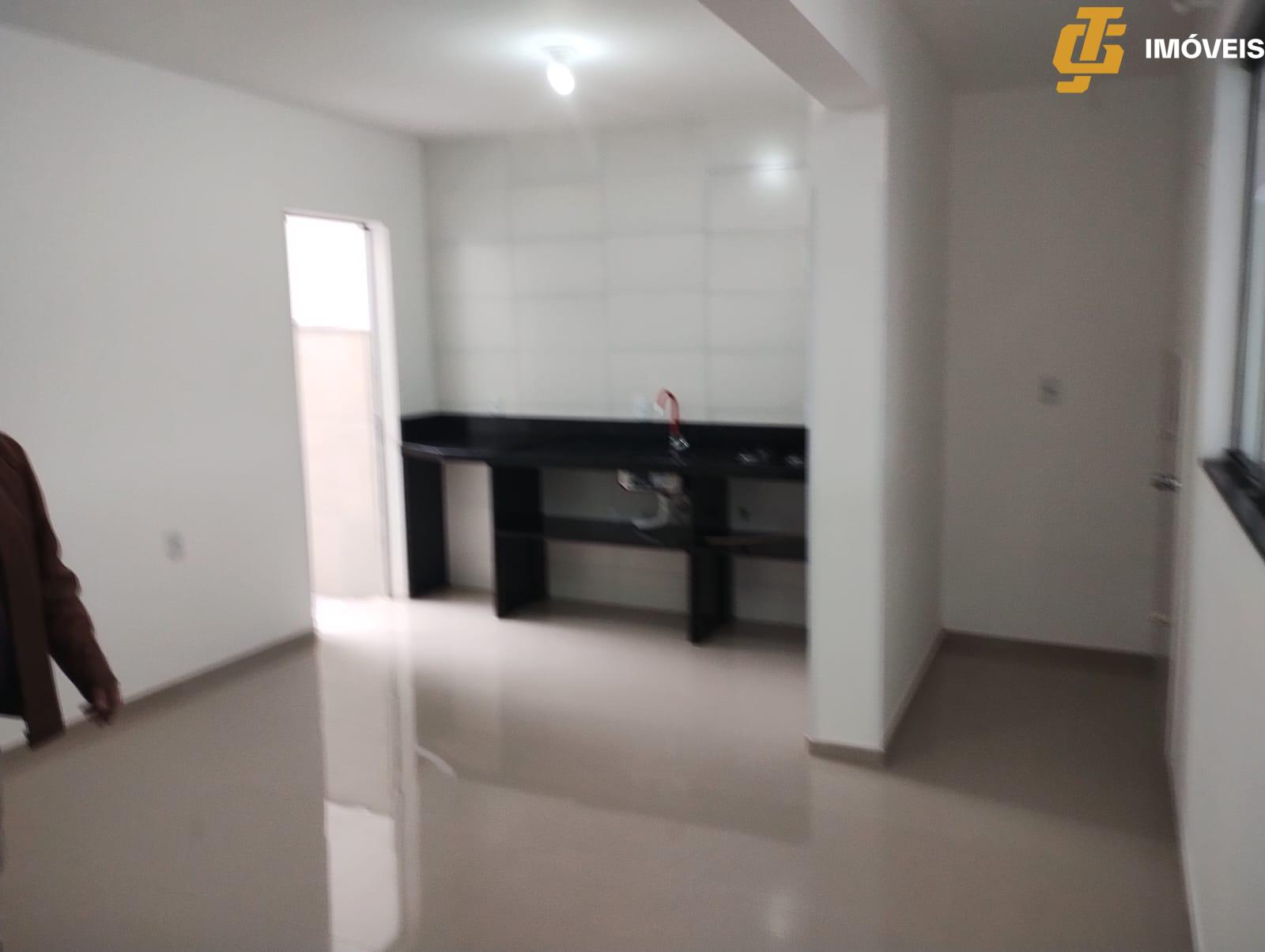 Apartamento à venda com 1 quarto, 55m² - Foto 3