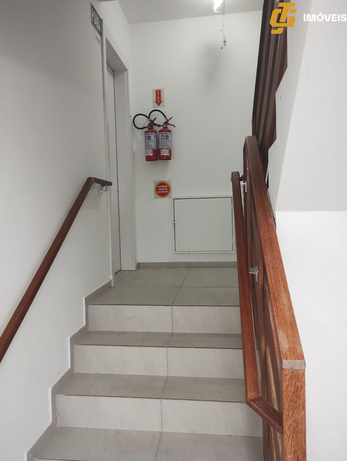 Apartamento à venda com 1 quarto, 55m² - Foto 7