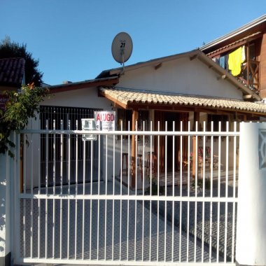 Complexo Residencial em Camboriú!