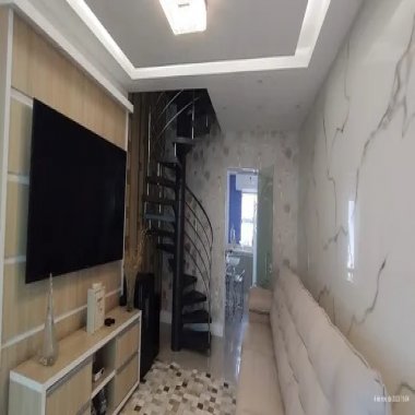 Sobrado Luxuoso em Camboriú