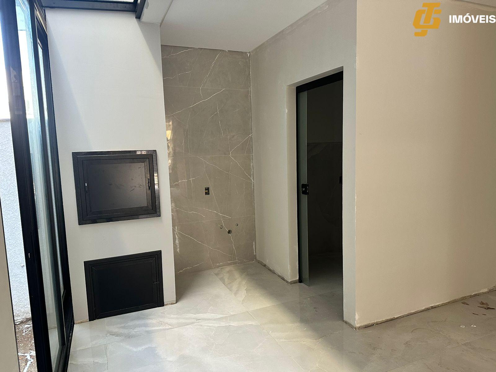 Casa à venda com 3 quartos, 106m² - Foto 16