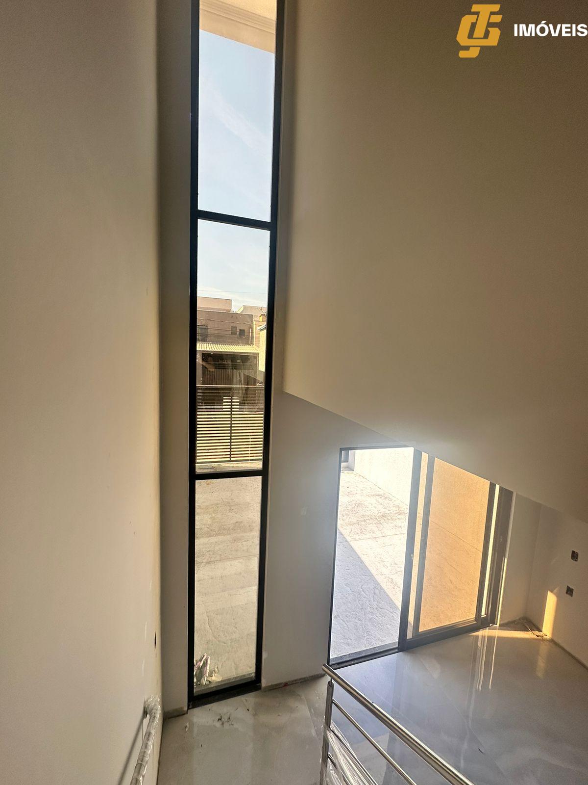 Casa à venda com 3 quartos, 106m² - Foto 6