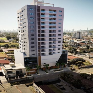 Moderno e Completo Residencial