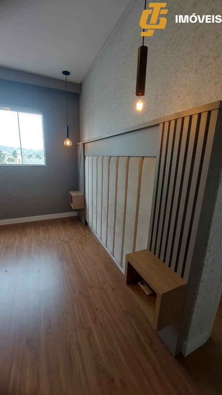 Apartamento à venda com 3 quartos, 141m² - Foto 12