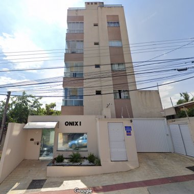 Cobertura Duplex Areias