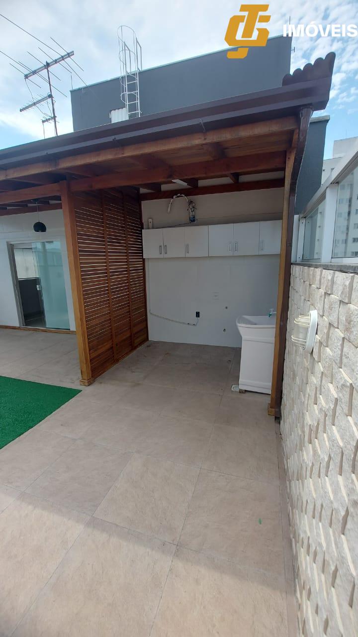 Apartamento à venda com 3 quartos, 141m² - Foto 3