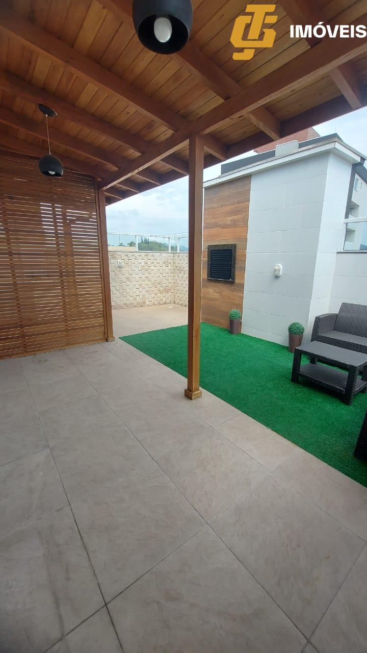 Apartamento à venda com 3 quartos, 141m² - Foto 7