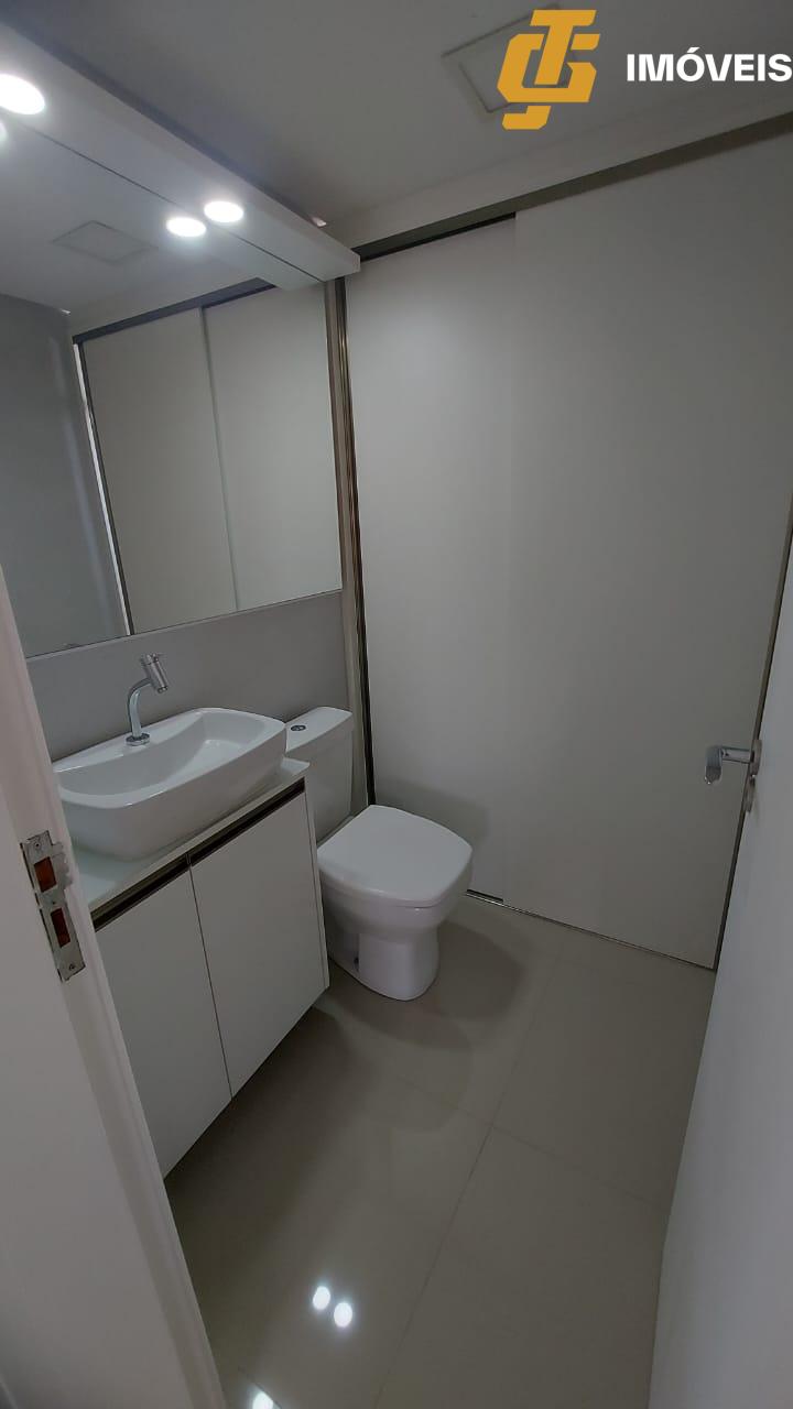 Apartamento à venda com 3 quartos, 141m² - Foto 8