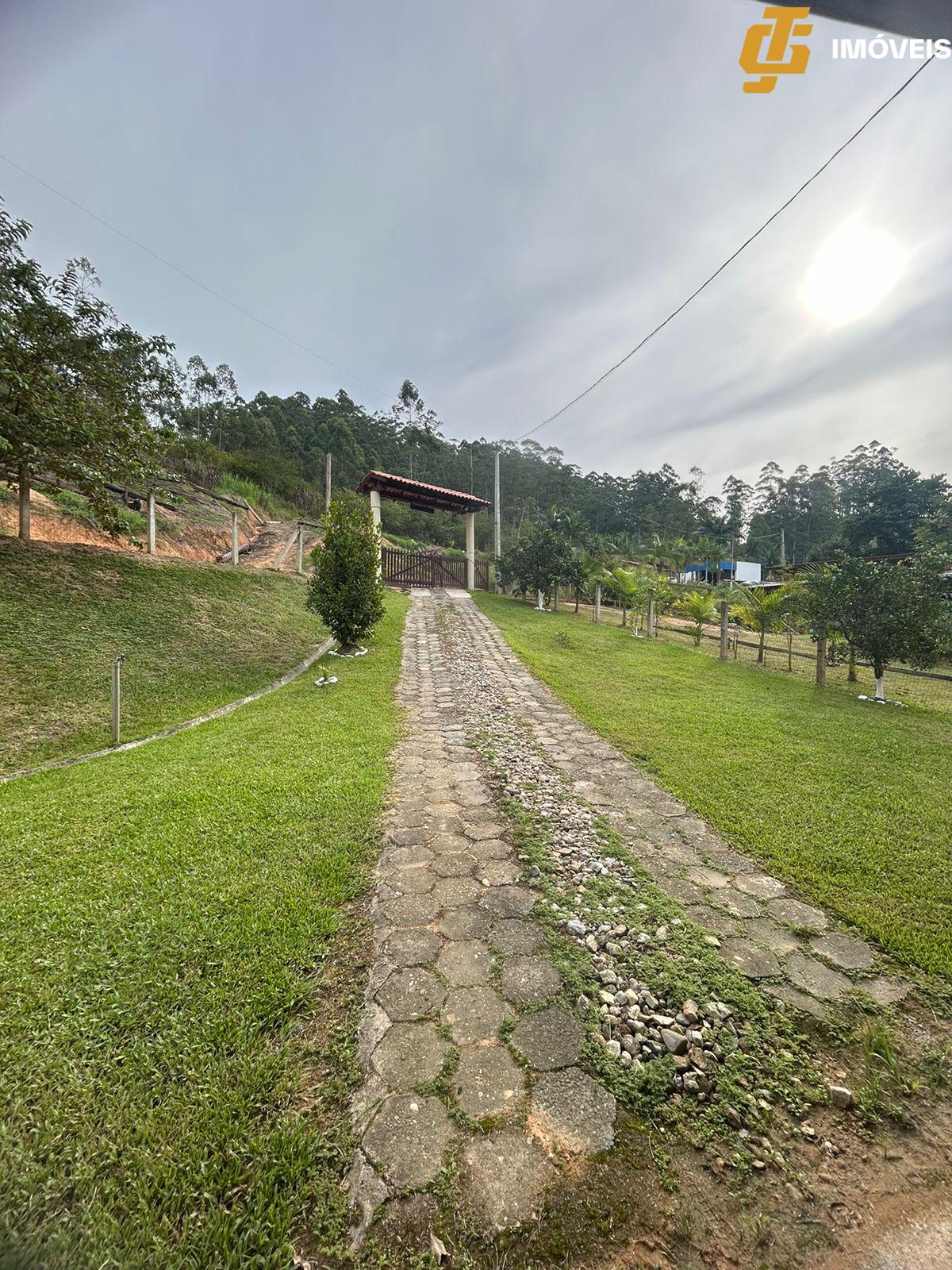 Fazenda à venda com 2 quartos, 1000m² - Foto 9