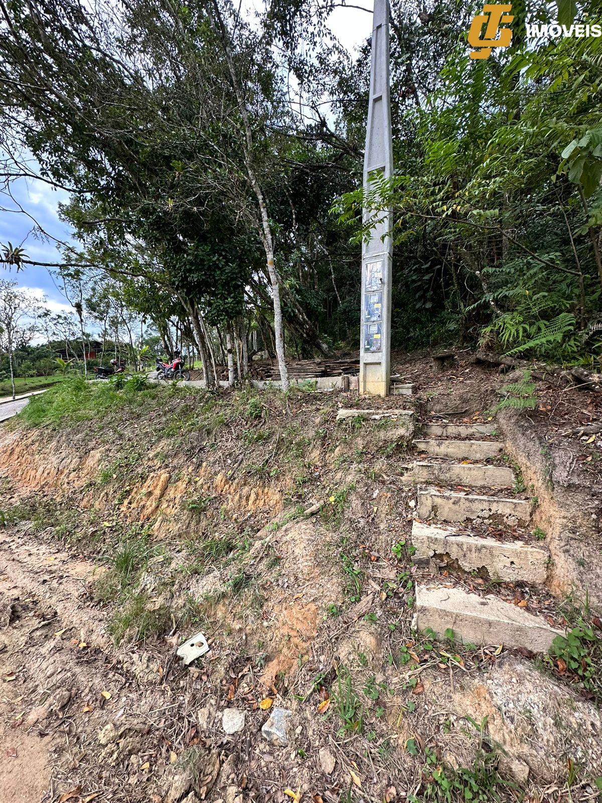 Terreno à venda, 1950m² - Foto 11