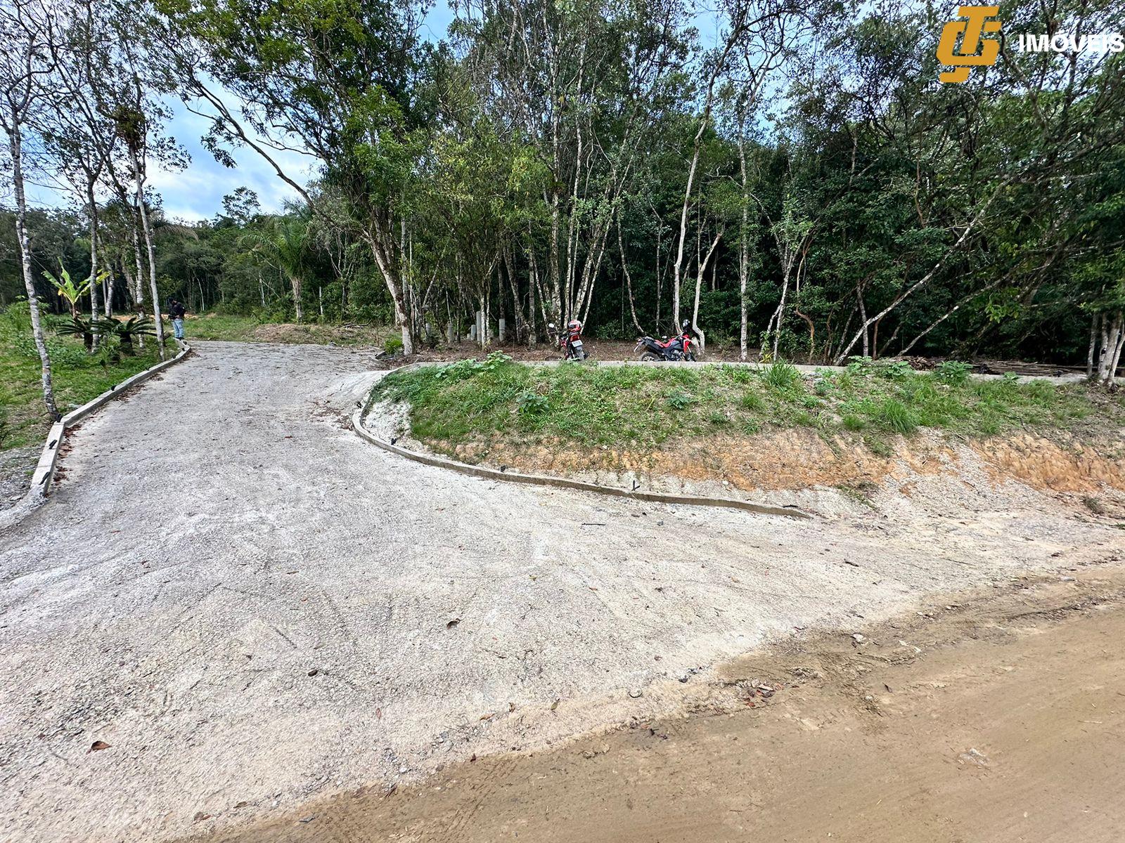 Terreno à venda, 1950m² - Foto 6