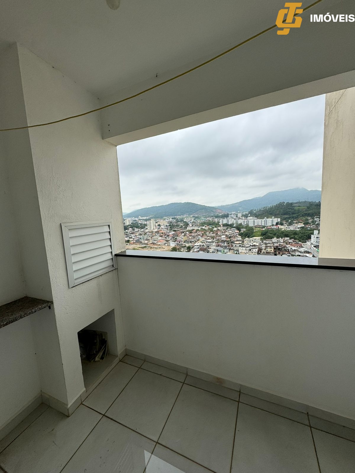 Apartamento à venda com 2 quartos - Foto 1