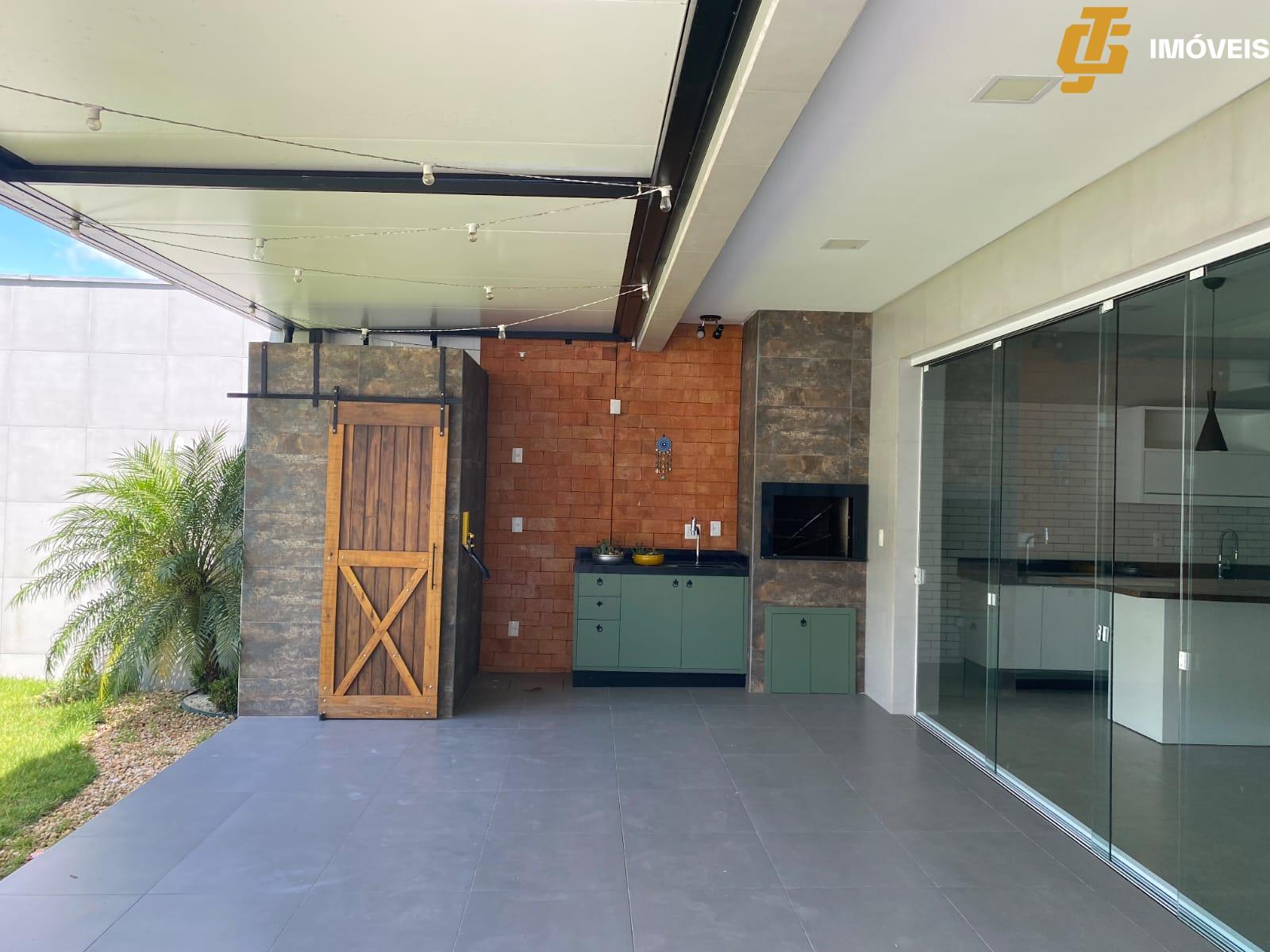 Casa à venda com 3 quartos, 234m² - Foto 12