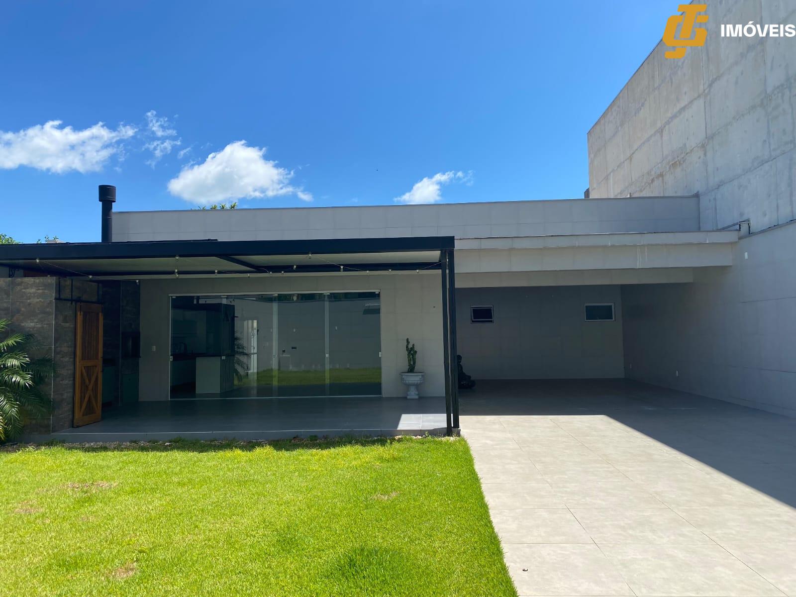 Casa à venda com 3 quartos, 234m² - Foto 17