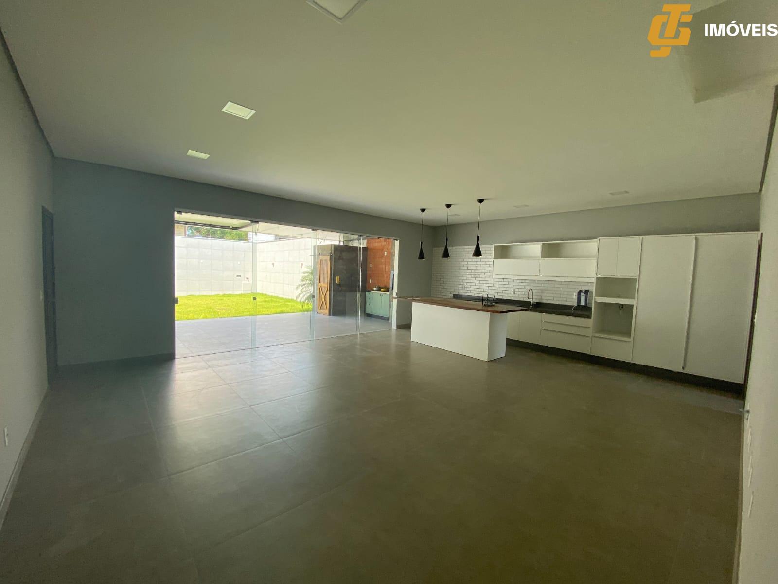 Casa à venda com 3 quartos, 234m² - Foto 8