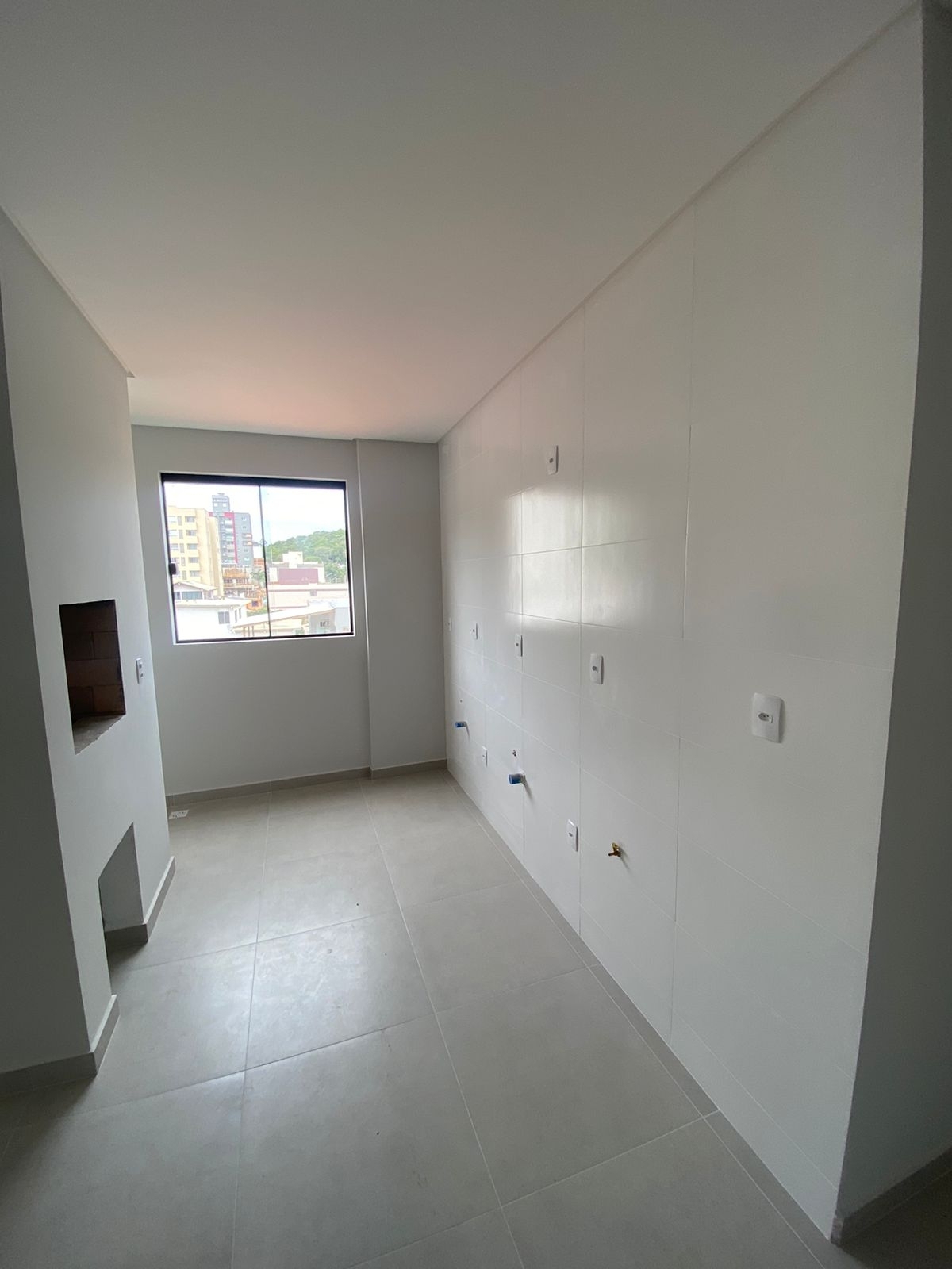 Apartamento à venda com 2 quartos, 62m² - Foto 6