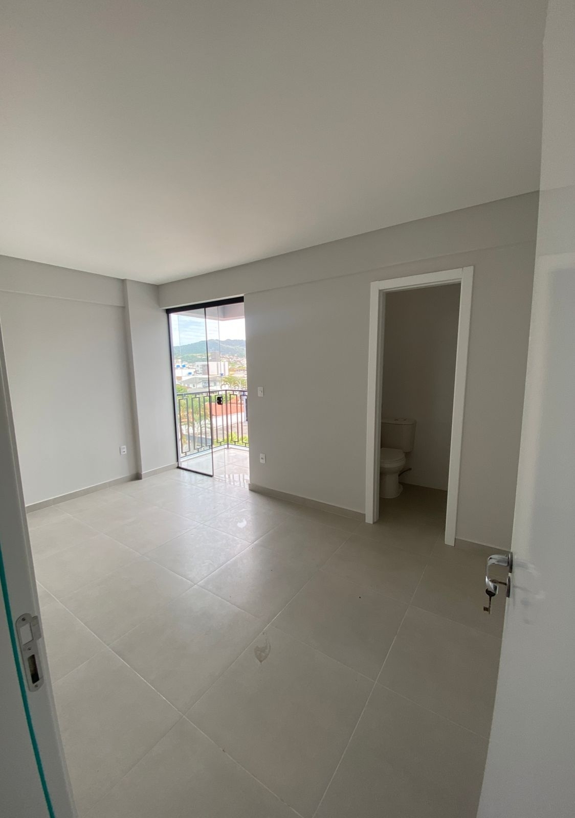 Apartamento à venda com 2 quartos, 62m² - Foto 8