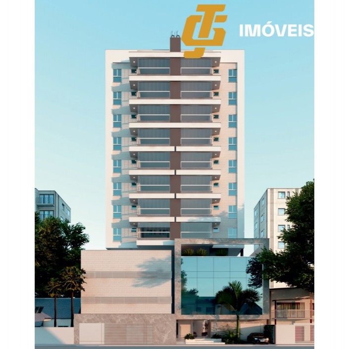 Apartamento à venda com 2 quartos, 70m² - Foto 1