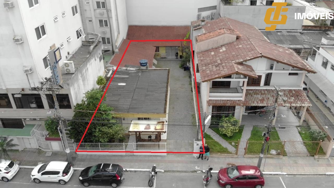 Terreno à venda, 360m² - Foto 1