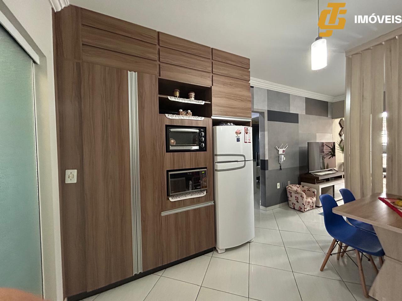 Apartamento à venda com 2 quartos, 54m² - Foto 11