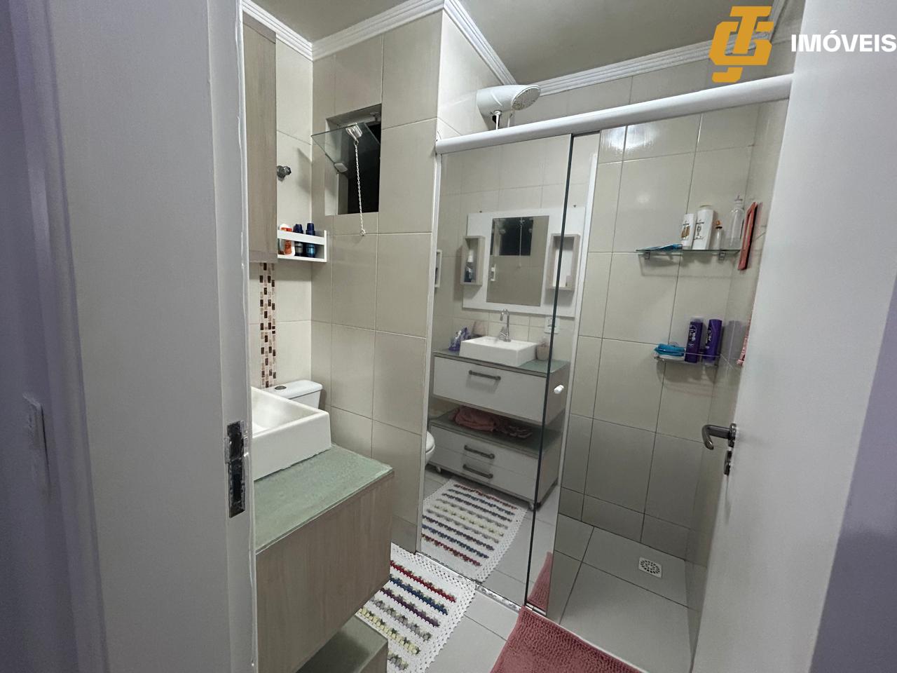 Apartamento à venda com 2 quartos, 54m² - Foto 8