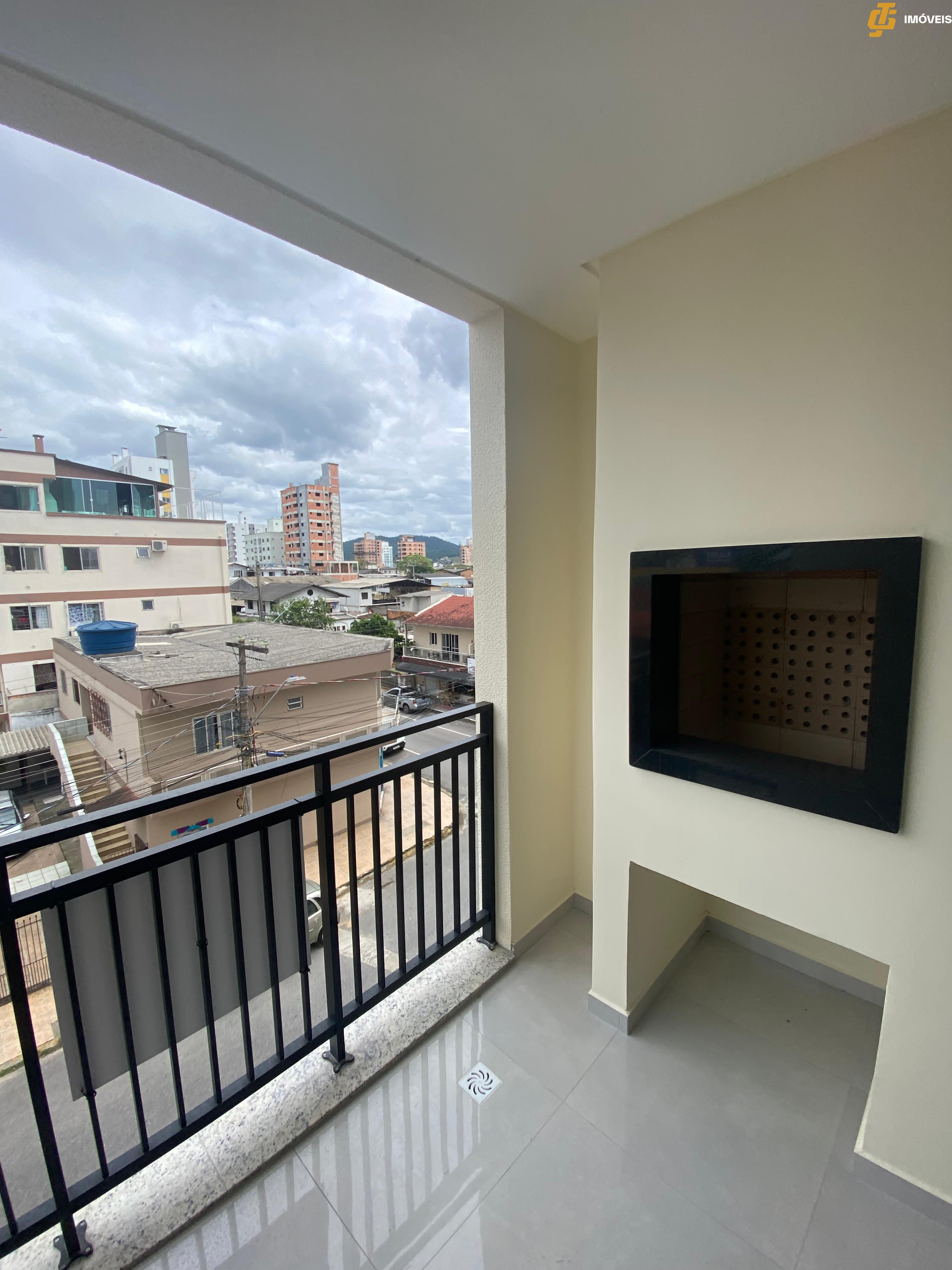 Apartamento à venda com 3 quartos, 79m² - Foto 15