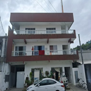Prédio Multifuncional