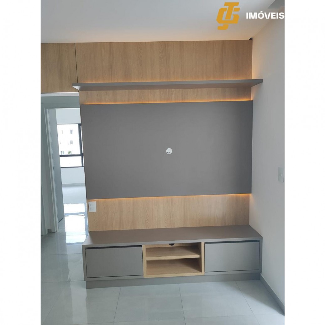 Apartamento à venda com 2 quartos, 66m² - Foto 10