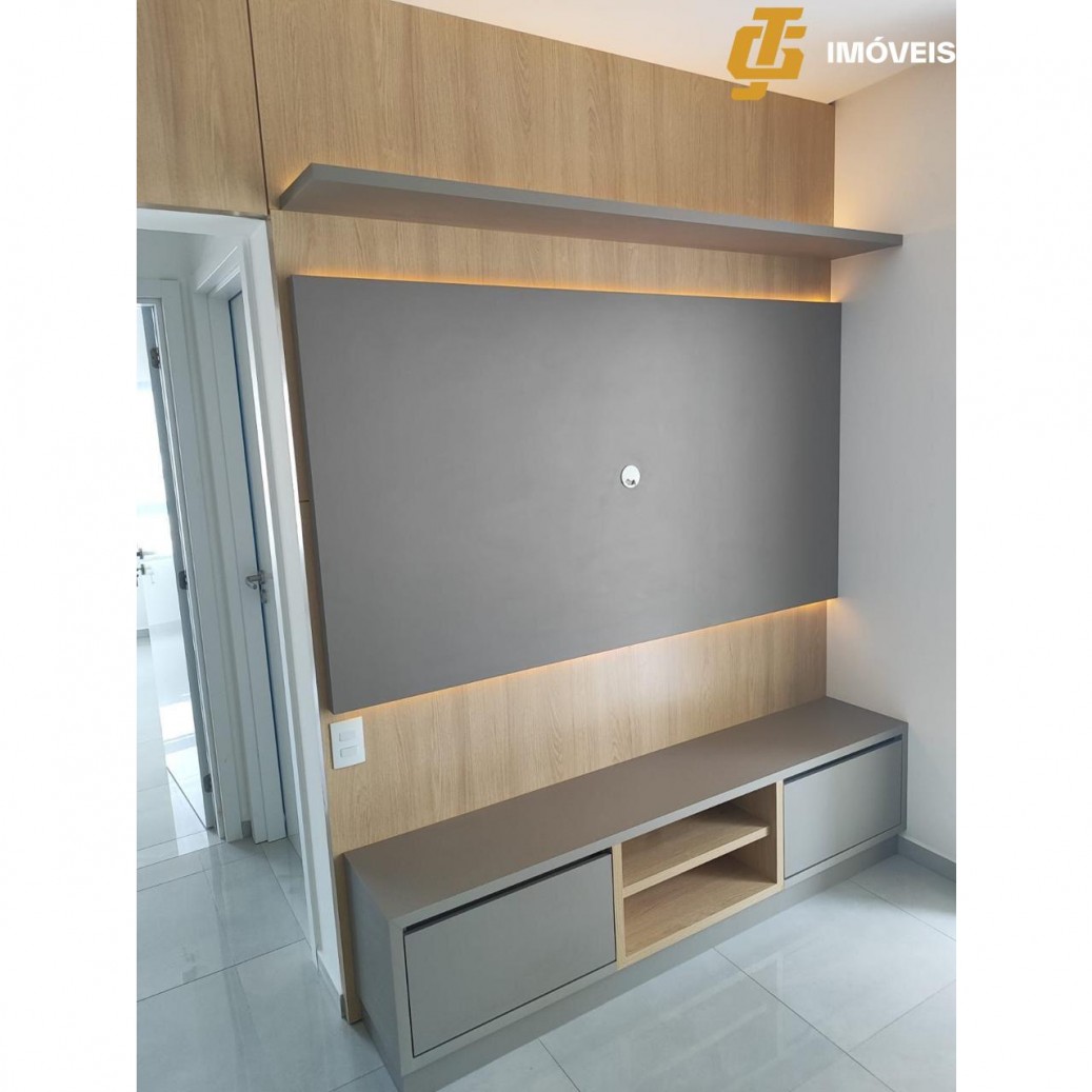 Apartamento à venda com 2 quartos, 66m² - Foto 13