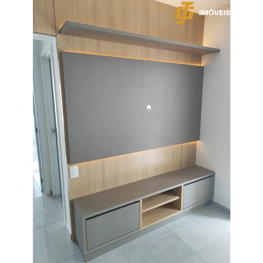 Apartamento à venda com 2 quartos, 66m² - Foto 15