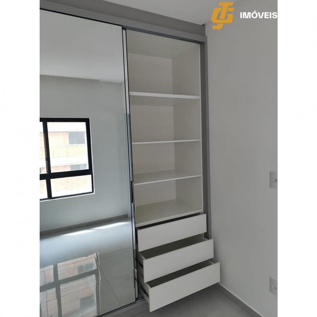 Apartamento à venda com 2 quartos, 66m² - Foto 18