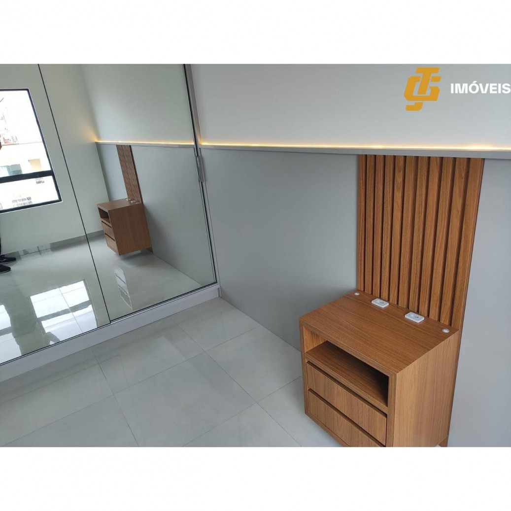 Apartamento à venda com 2 quartos, 66m² - Foto 20