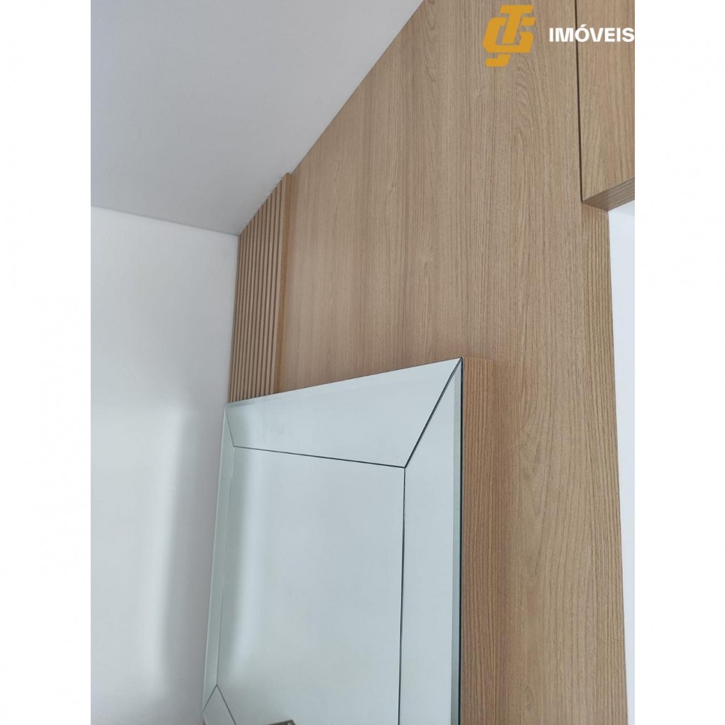 Apartamento à venda com 2 quartos, 66m² - Foto 3