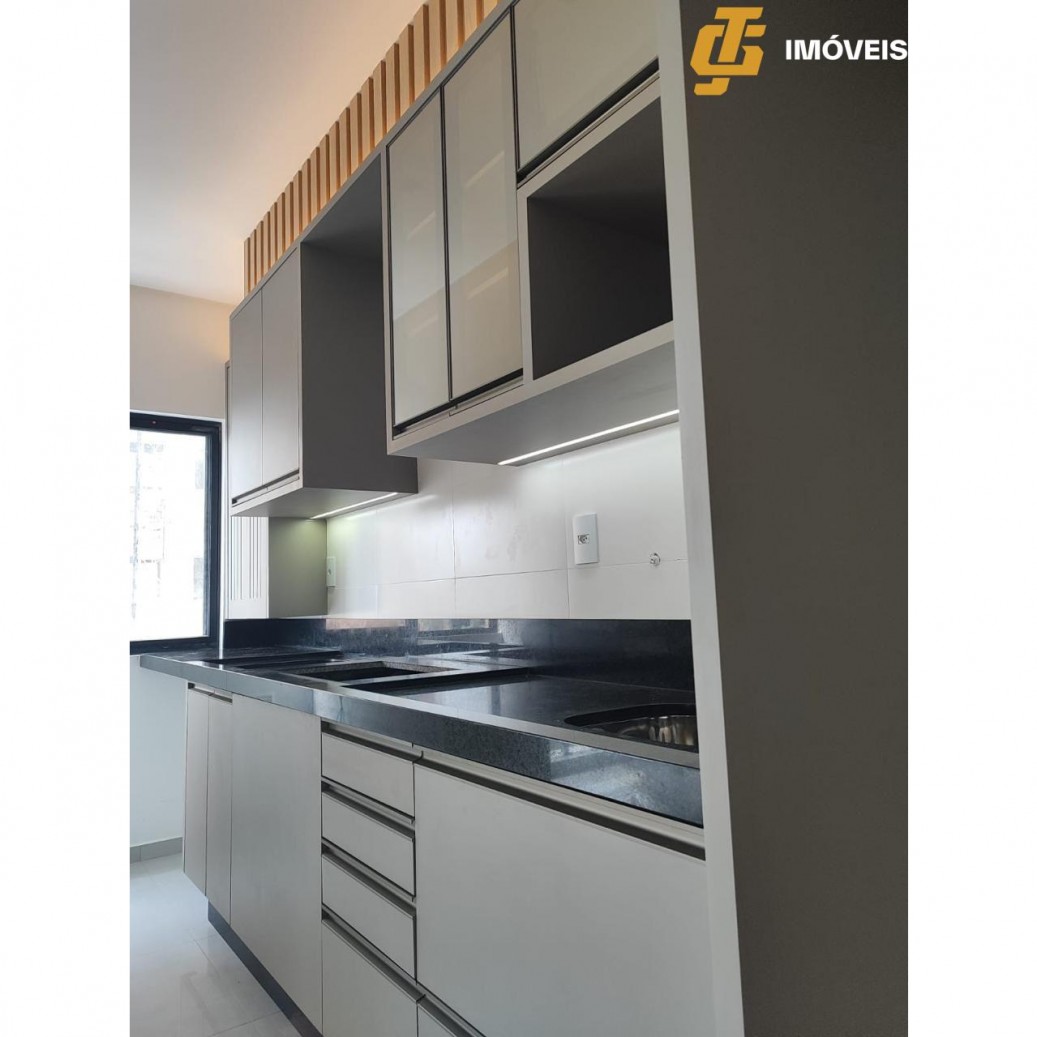 Apartamento à venda com 2 quartos, 66m² - Foto 7