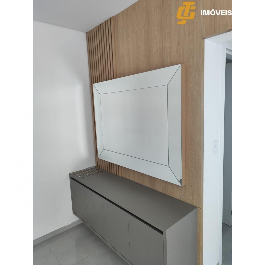 Apartamento à venda com 2 quartos, 66m² - Foto 8