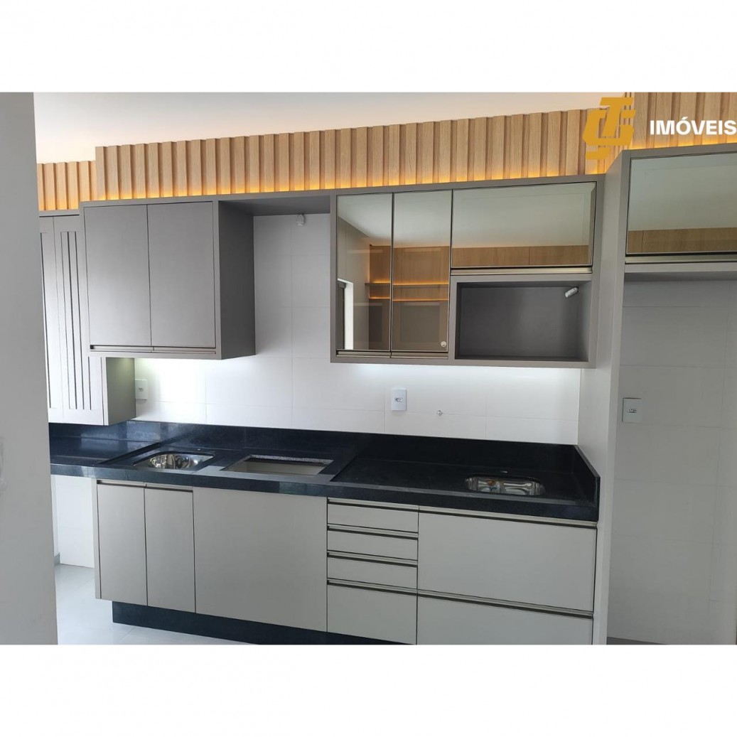 Apartamento à venda com 2 quartos, 66m² - Foto 9