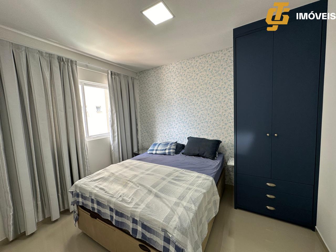 Apartamento à venda com 2 quartos, 60m² - Foto 11