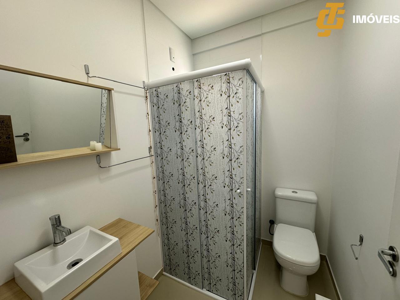 Apartamento à venda com 2 quartos, 60m² - Foto 12