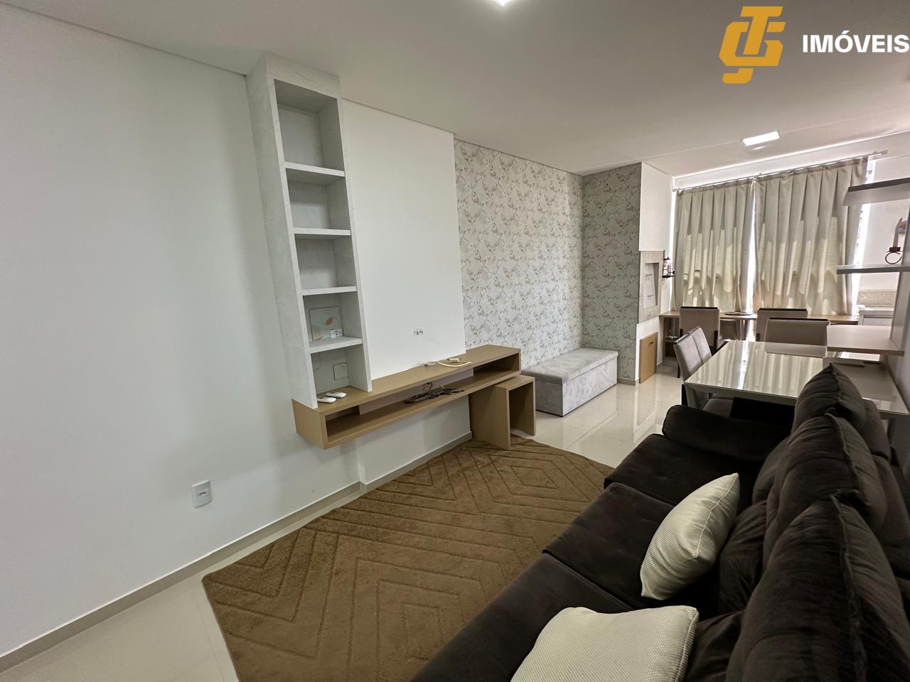 Apartamento à venda com 2 quartos, 60m² - Foto 2