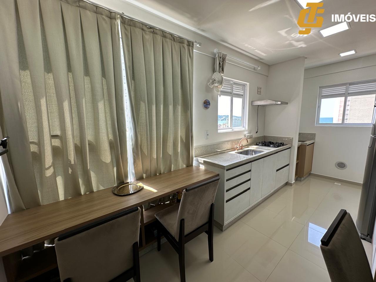 Apartamento à venda com 2 quartos, 60m² - Foto 4