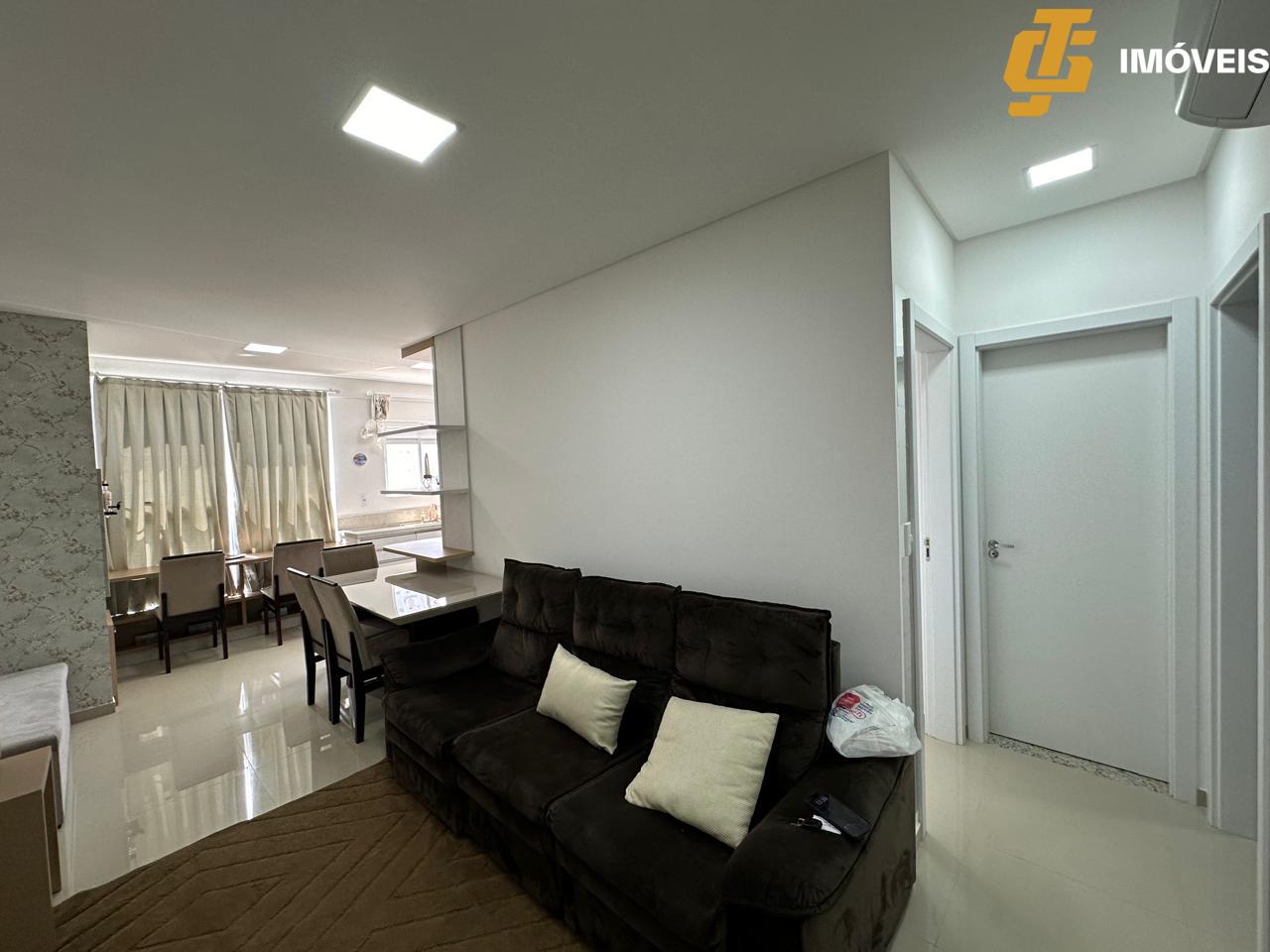 Apartamento à venda com 2 quartos, 60m² - Foto 5